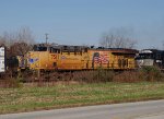 UP 7511